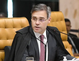 André Mendonça devolve dados sigilosos de Vorcaro à CPMI do INSS