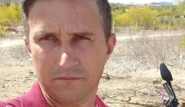 Homem morre após carro invadir contramão e colidir frontalmente em sua moto