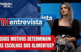 TH Entrevista - Mariana Pessoa