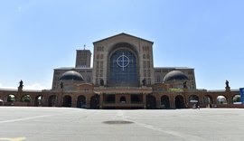 Santuário Nacional de Aparecida investe em tecnologia para a segurança dos devotos