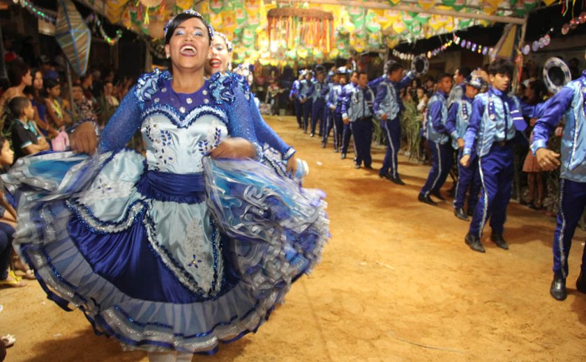 São João: 20 cidades já confirmaram o retorno da festa em Alagoas