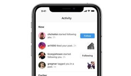 Instagram remove de vez a aba Seguindo de aplicativo no iPhone e Android