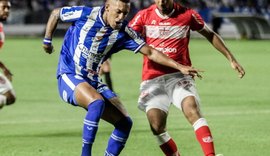 CRB elimina CSA e vai fazer a final do Campeonato Alagoano com o ASA