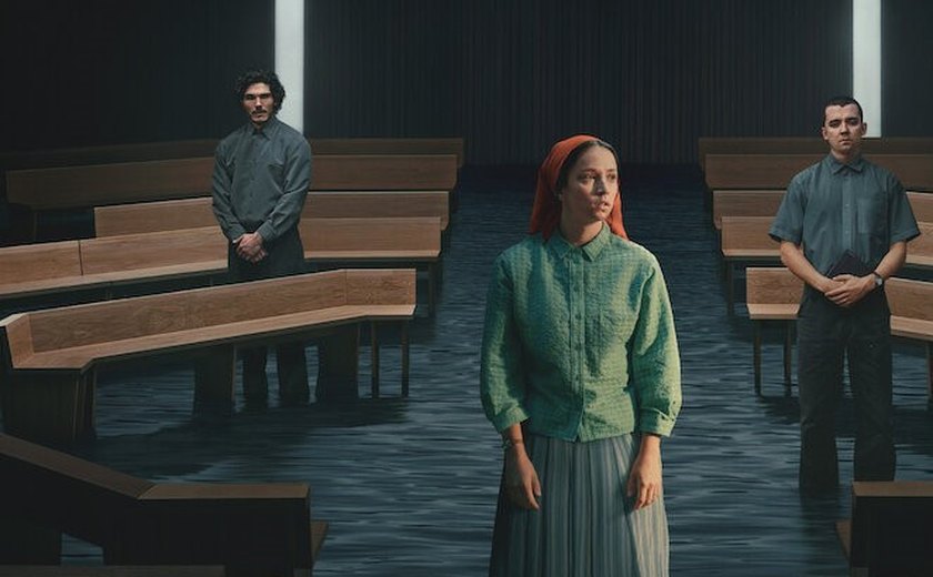 Série Sem Salvação estreia na Netflix com trama tensa sobre abuso e manipulação religiosa