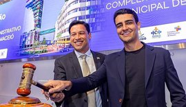 Renúncias confirmadas e indefinição em Maceió marcam troca de prefeitos em cidades de Alagoas