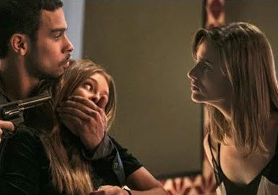 'Totalmente Demais': Sofia é desmascarada e acaba assassinada