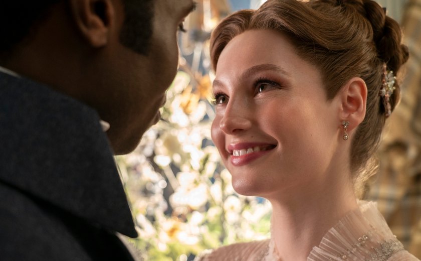 Netflix revela protagonista da 5ª temporada de Bridgerton