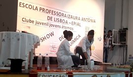 Arapiraca: exposição no shopping tem robótica e experimentos de alunos da Escola  Epial  