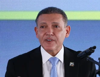 Pedido para ampliar horário de votação será avaliado, afirma Nunes Marques