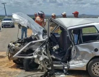 Motorista é preso por embriaguez após invadir contramão e causar acidente em Arapiraca