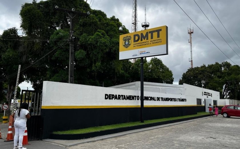 DMTT emite cerca de 9 mil cartões e credenciais no primeiro semestre
