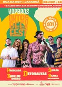 2ª edição do Oktobeer Fest em Maceió