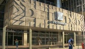 Lucro da Petrobras cai a R$ 316 milhões no segundo trimestre