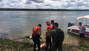 Corpo da filha de delegado alagoano é encontrado em Sergipe