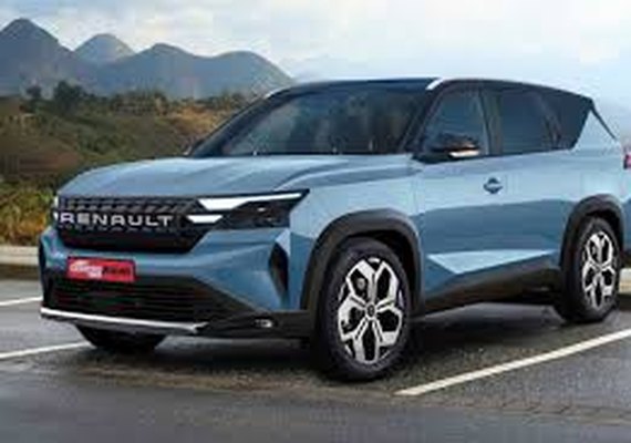 Du Nort Renault lança novo Boreal nesta quinta-feira (27) em Maceió