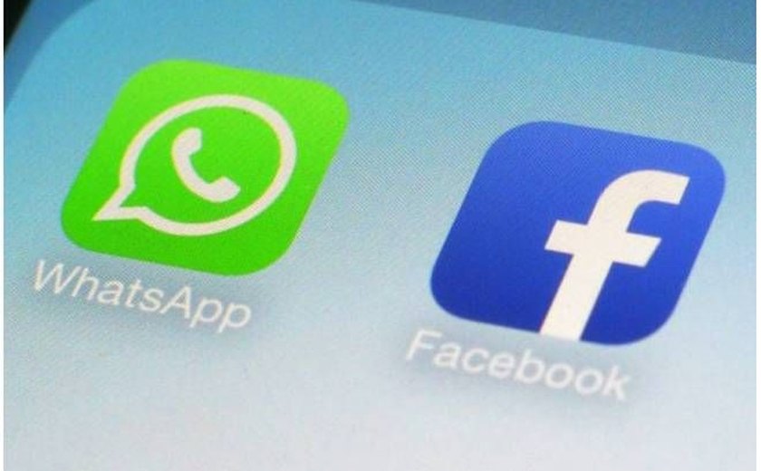 WhatsApp pode começar a usar infraestrutura do Facebook, dizem rumores