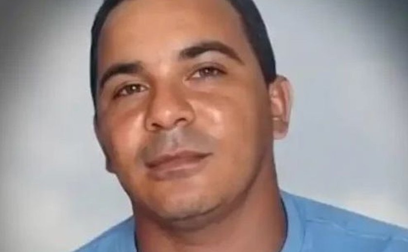 Homem é preso após confessar homicídio de “Gago do Milho” em União dos Palmares