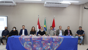 MP/AL e outras autoridades propõem medidas de segurança para motoristas por aplicativos