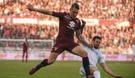 Torino jogará de verde no Campeonato Italiano para homenagear a Chapecoense