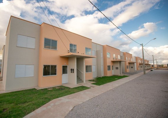 Equatorial promove mutirão para ligação nova nos residenciais Oiticica I e II