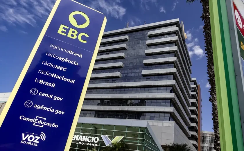 EBC reafirma não ter responsabilidade por falha em programa do PL