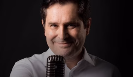 Bob Floriano, voz marcante do rádio, morre aos 64 anos