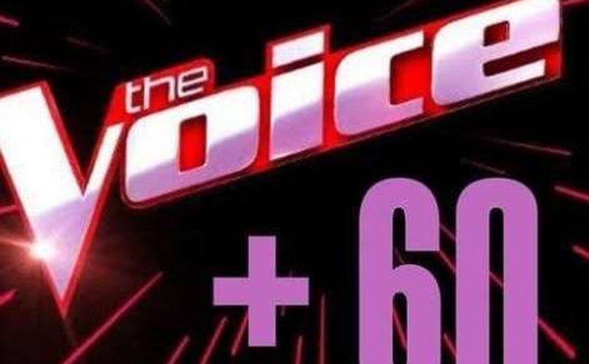 Boninho anuncia edição do 'The Voice Brasil' para maiores de 60 anos