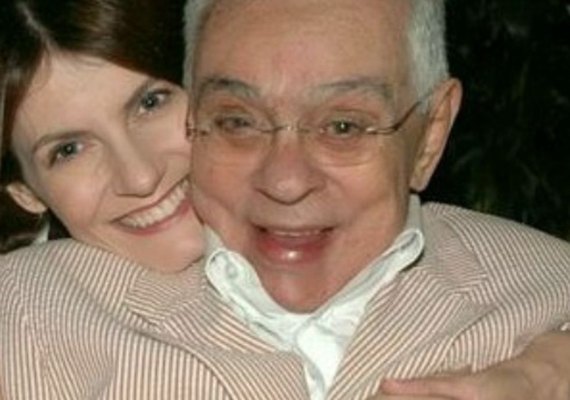 Malga di Paula, viúva de Chico Anysio, é internada em estado grave com Covid-19