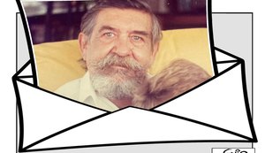 Uma carta para António Manoel Pinto Guimarães, o Mestre Tó