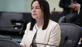 Deputada Fátima Canuto reforça preocupação com medidas para evitar enchentes em Alagoas