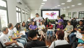 Cultura promove Conferência Intermunicipal de Cultura na Região Serrana dos Quilombos