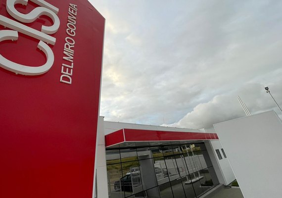 MP/AL recomenda que Sala Lilás de Delmiro Gouveia continue funcionando no Cisp