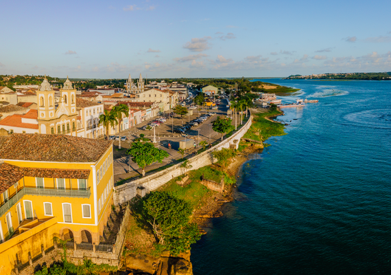 Destino Alagoas é promovido para 300 agentes de turismo em evento