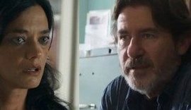 'Órfãos da Terra': Vem por aí! Missade vai viver romance com Padre Zoran