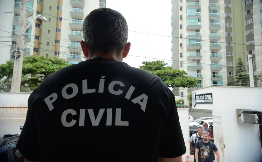 Rio: Polícia desarticula esquema de lavagem de dinheiro de traficante