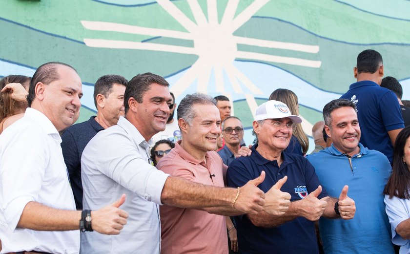 Maragogi celebra 151 anos com programação histórica, grandes entregas e multidão na Praça de Eventos