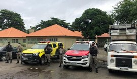 Polícia Militar registra 45 flagrantes de descumprimento ao decreto de emergência
