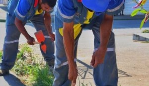 Reeducandos trabalham para beneficiar população da Zona da Mata