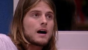 'BBB20': Enquete indica eliminação de Daniel com 80% dos votos