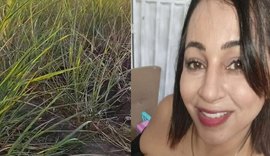 Vídeo: Confissão de ex-namorado leva polícia a corpo de cabeleireira