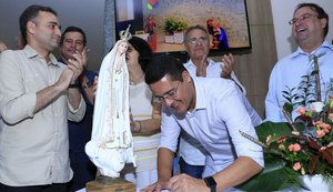 Estado firma compromisso para instalação do Hospital da Mulher do Agreste