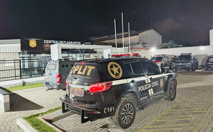 Polícia Civil recupera motocicleta furtada em ação no Jacintinho