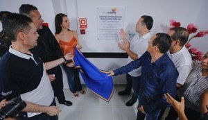 Alagoas ganha 1º Centro Integrado de Segurança Pública do tipo 2