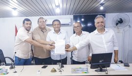 Eleita por unanimidade, nova diretoria do CSE toma posse