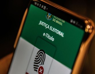 Aplicativo e-Título passará por manutenção para preparação para as Eleições 2026