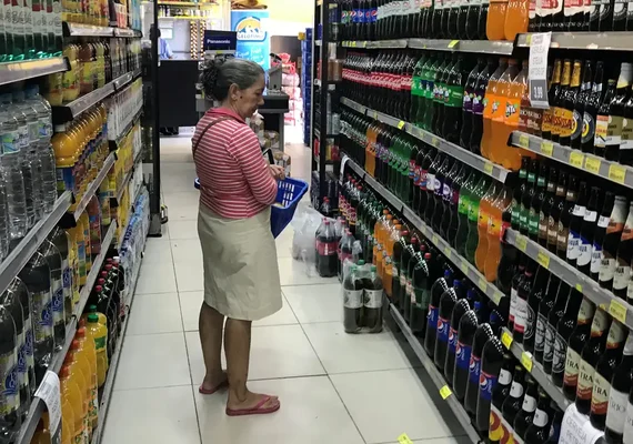 Mercado financeiro reduz previsão da inflação para 4,7%