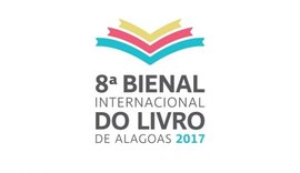 Começa hoje a 8ª edição da Bienal Internacional do Livro de Alagoas