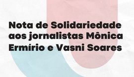 Sindjornal repudia tentativa de impedir trabalho de jornalistas durante cobertura da prisão de Babal Guimarães