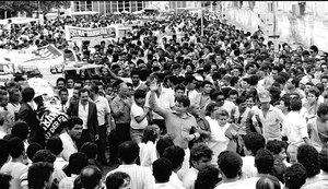 Há 40 anos, Alagoas perdia Selma Bandeira
