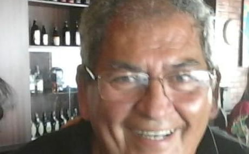 Diretor da Bandeirantes Exibidora Alagoana morre vítima da Covid-19